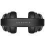 Corsair VIRTUOSO RGB WIRELESS XT High-Fidelity Gaming Headset Slate (CA-9011188-NA)