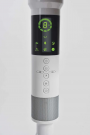Solis Breeze 360 - Stand Ventilator Type 7582 (Powerful fan with 360-degree oscillation and remote control)