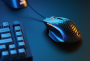 Glorious PC Gaming Race Model I Wired Mouse Black