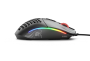 Glorious PC Gaming Race Model I Wired Mouse Black