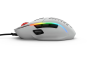 Glorious PC Gaming Race Model I Wired Mouse White