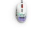 Glorious PC Gaming Race Model I Wired Mouse White