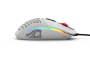 Glorious PC Gaming Race Model I Wired Mouse White