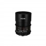 Venus Optics Laowa 50mm T2.9 Macro APO MFT Cine