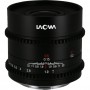 Venus Optics Laowa 17mm T1.9 MFT Cine