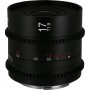 Venus Optics Laowa 17mm T1.9 MFT Cine