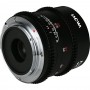 Venus Optics Laowa 17mm T1.9 MFT Cine