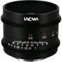 Venus Optics Laowa 10mm T2.1 Zero-D MFT Cine