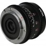 Venus Optics Laowa 10mm T2.1 Zero-D MFT Cine