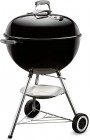 Weber Classic Kettle Charcoal Barbecue 57cm Black