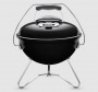 Weber Smokey Joe Premium Charcoal Barbecue 37cm Black