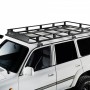 Cruz Safari Platforma Black 126x140 (901-903)