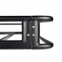 Cruz Safari Platforma Black 126x140 (901-903)
