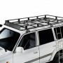 Cruz Safari Platforma Black 126x140 (901-903)