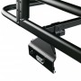 Cruz Safari Platforma Black 126x140 (901-903)