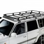 Cruz Safari Platforma Black 126x140 (901-903)