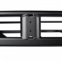 Cruz Safari Platforma Black 126x140 (901-903)