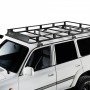 Cruz Safari Platforma Black 126x140 (901-903)