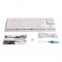 Varmilo Double Rainbow RGB VA87M TKL Cherry MX Speed Silver RU (VA87MY1T/WWMCRb)