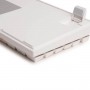 Varmilo Double Rainbow RGB VA87M TKL Cherry MX Speed Silver RU (VA87MY1T/WWMCRb)