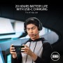 Razer Barracuda X Wireless Gaming and Mobile Headset Black