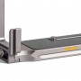 NiSi PRO NLP-SG Adjustable L Bracket for Camera with Flip Out Screen (Tripod mount point at the front of the camera base)