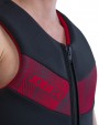 Jobe Neoprene Vest Red 3XL+ (244920004)