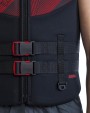 Jobe Neoprene Vest Red 3XL+ (244920004)