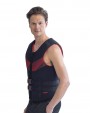 Jobe Neoprene Vest Red 3XL+ (244920004)