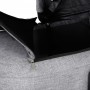 ABC Design Salsa 4 Graphite Grey 2021