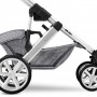 ABC Design Salsa 4 Graphite Grey 2021