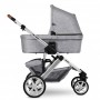 ABC Design Salsa 4 Graphite Grey 2021
