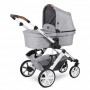 ABC Design Salsa 4 Graphite Grey 2021