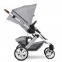 ABC Design Salsa 4 Graphite Grey 2021