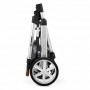 ABC Design Salsa 4 Graphite Grey 2021