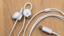 Google Pixel USB-C Earbuds White