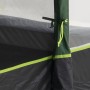 Kampa Brean 4 (POLED) Tent/Telts 2022