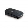 Zyxel 4G LTE Portable Router WAH7601