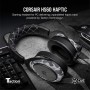 Corsair HS60 HAPTIC Black/Grey