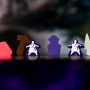 Breaking Games Dwellings of Eldervale - Deluxe Upgrade Kit (EN)