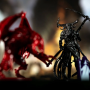 Breaking Games Dwellings of Eldervale - Deluxe Upgrade Kit (EN)