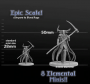 Breaking Games Dwellings of Eldervale - Legendary Upgrade Kit (EN)