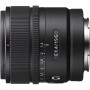 Sony E 15mm f/1.4 G (SEL15F14G)