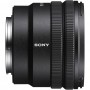 Sony E 10-20mm f/4 PZ G (SELP1020G)