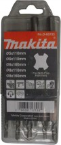 Makita HR2631FT13 800W SDS-PLUS 26mm 2.4J