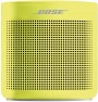 Bose SoundLink Color Bluetooth II skaļrunis, Dzeltens (752195-0900)