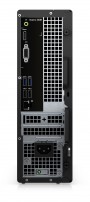Dell Vostro 3681 Small Desktop(SFF)/ i5-10400/ 8GB/ 256GB/ DVDRW/ WiFi/ Windows 10 Pro/ ENG/ (210-AVNM)