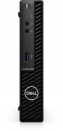 Dell Optiplex 3090 MFF/ i5-10500T/ 8GB/ 256GB SSD/ WiFi/ ENG/ Windows 10 Pro