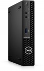 Dell Optiplex 3090 MFF/ i5-10500T/ 8GB/ 256GB SSD/ WiFi/ ENG/ Windows 10 Pro