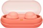 Sony WF-C500 Orange True-wireless Earbuds